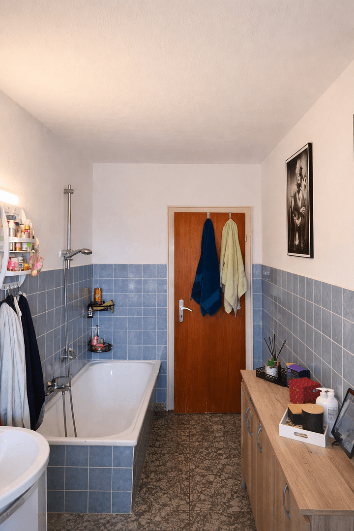 Predaj bytu 3-izbový 87 m², Rietherstraße 24, Straelen, Severné Porýnie - Westfálsko Predaj bytu 3-izbový 87 m², Rietherstraße 24, Straelen, Severné Porýnie - Westfálsko