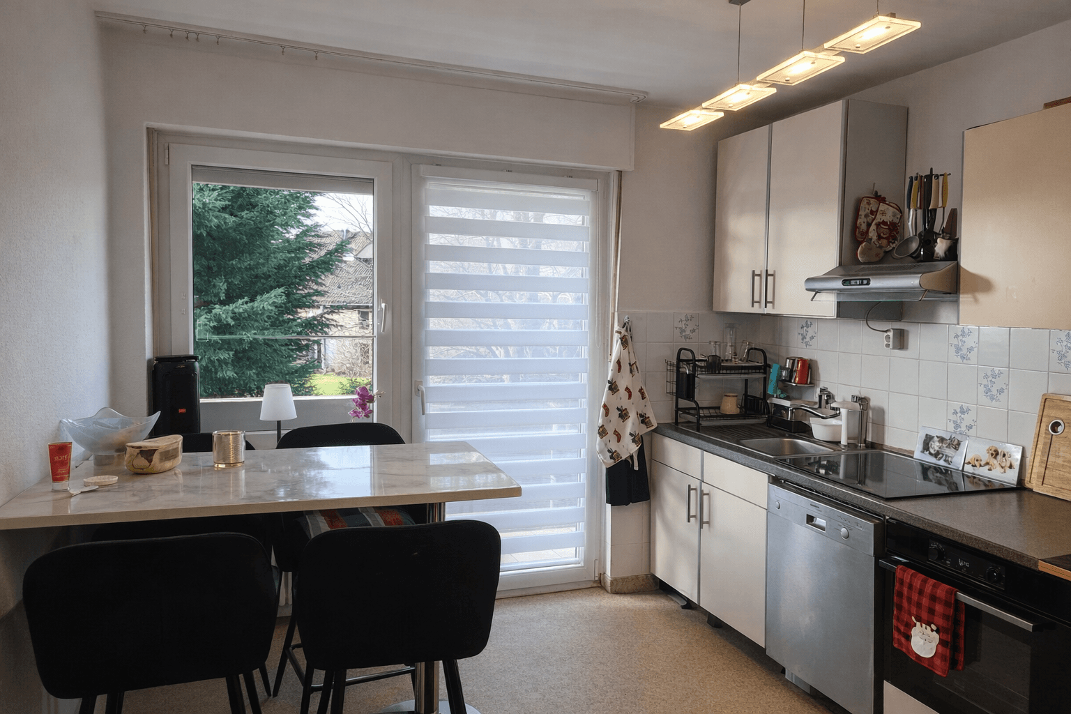 Predaj bytu 3-izbový 87 m², Rietherstraße 24, Straelen, Severné Porýnie - Westfálsko Predaj bytu 3-izbový 87 m², Rietherstraße 24, Straelen, Severné Porýnie - Westfálsko