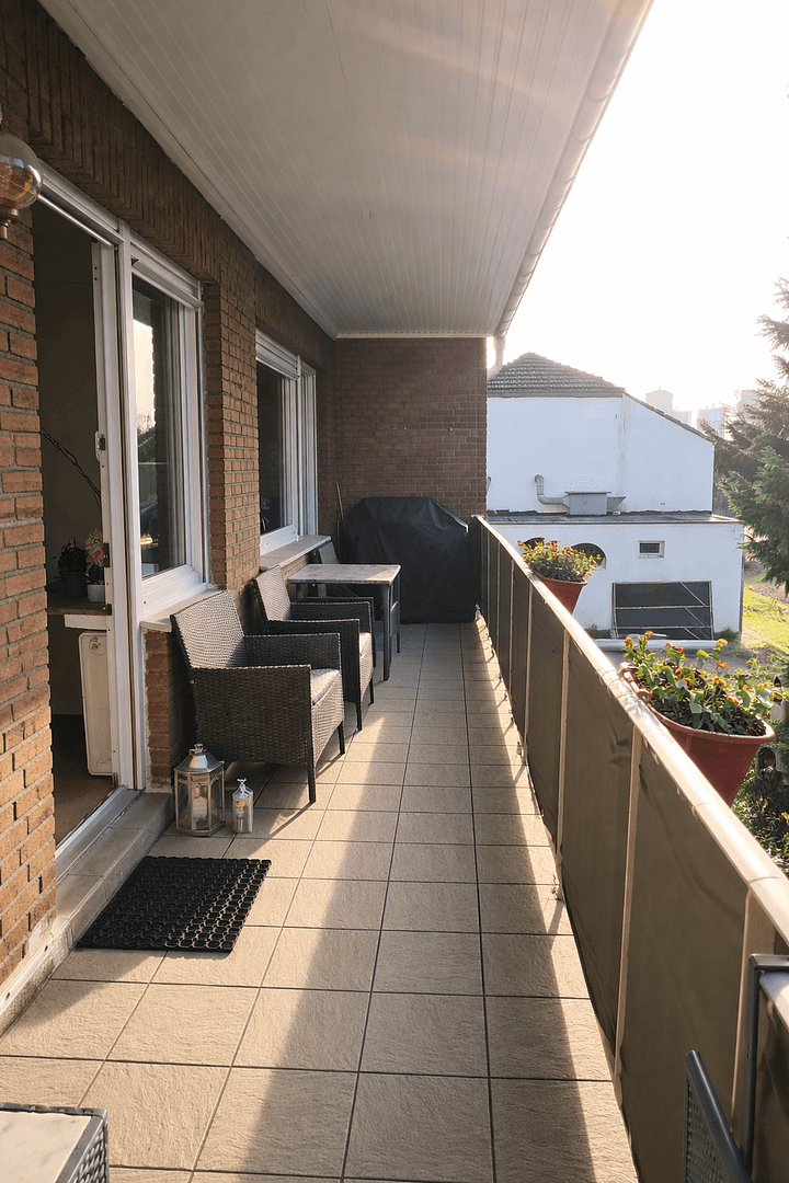 Predaj bytu 3-izbový 87 m², Rietherstraße 24, Straelen, Severné Porýnie - Westfálsko Predaj bytu 3-izbový 87 m², Rietherstraße 24, Straelen, Severné Porýnie - Westfálsko