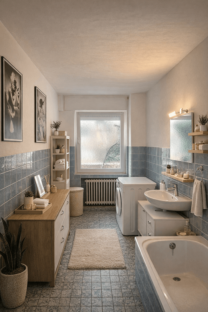 Predaj bytu 3-izbový 87 m², Rietherstraße 24, Straelen, Severné Porýnie - Westfálsko Predaj bytu 3-izbový 87 m², Rietherstraße 24, Straelen, Severné Porýnie - Westfálsko