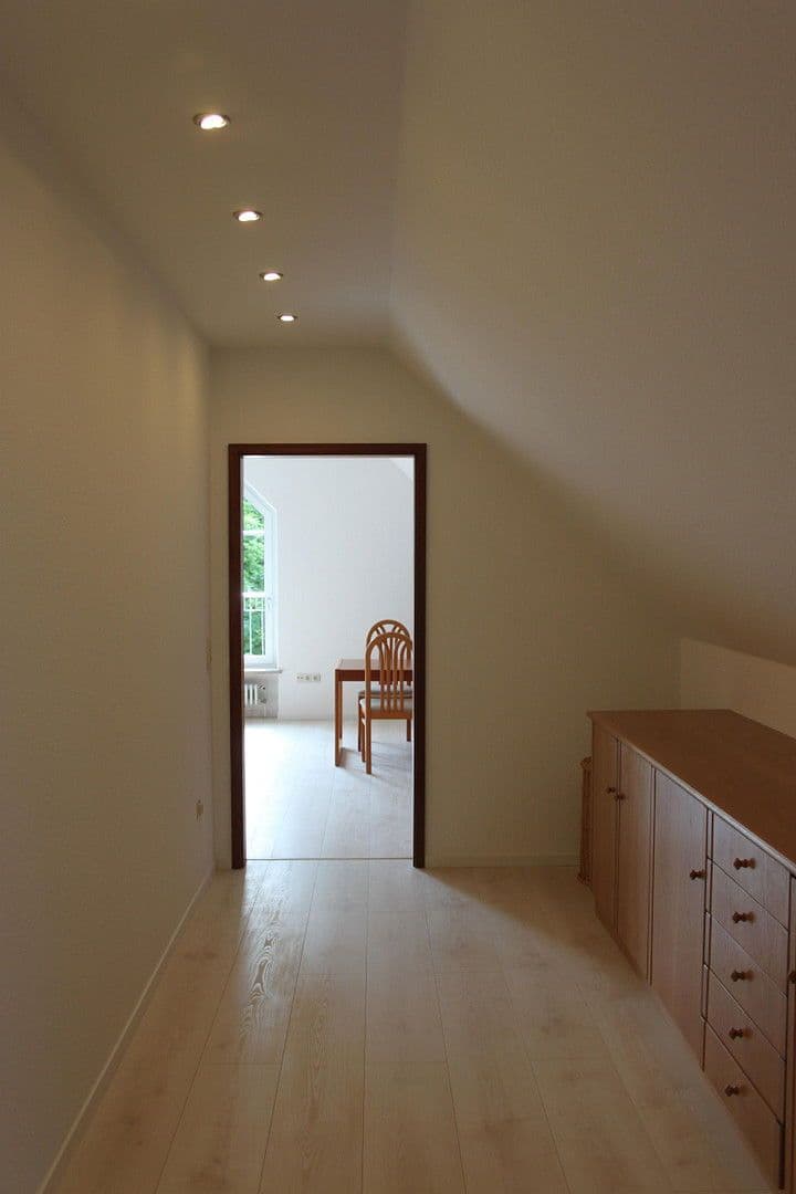 Predaj bytu 2-izbový 59 m², Schwibbogengasse, Augsburg, Bavorsko Predaj bytu 2-izbový 59 m², Schwibbogengasse, Augsburg, Bavorsko