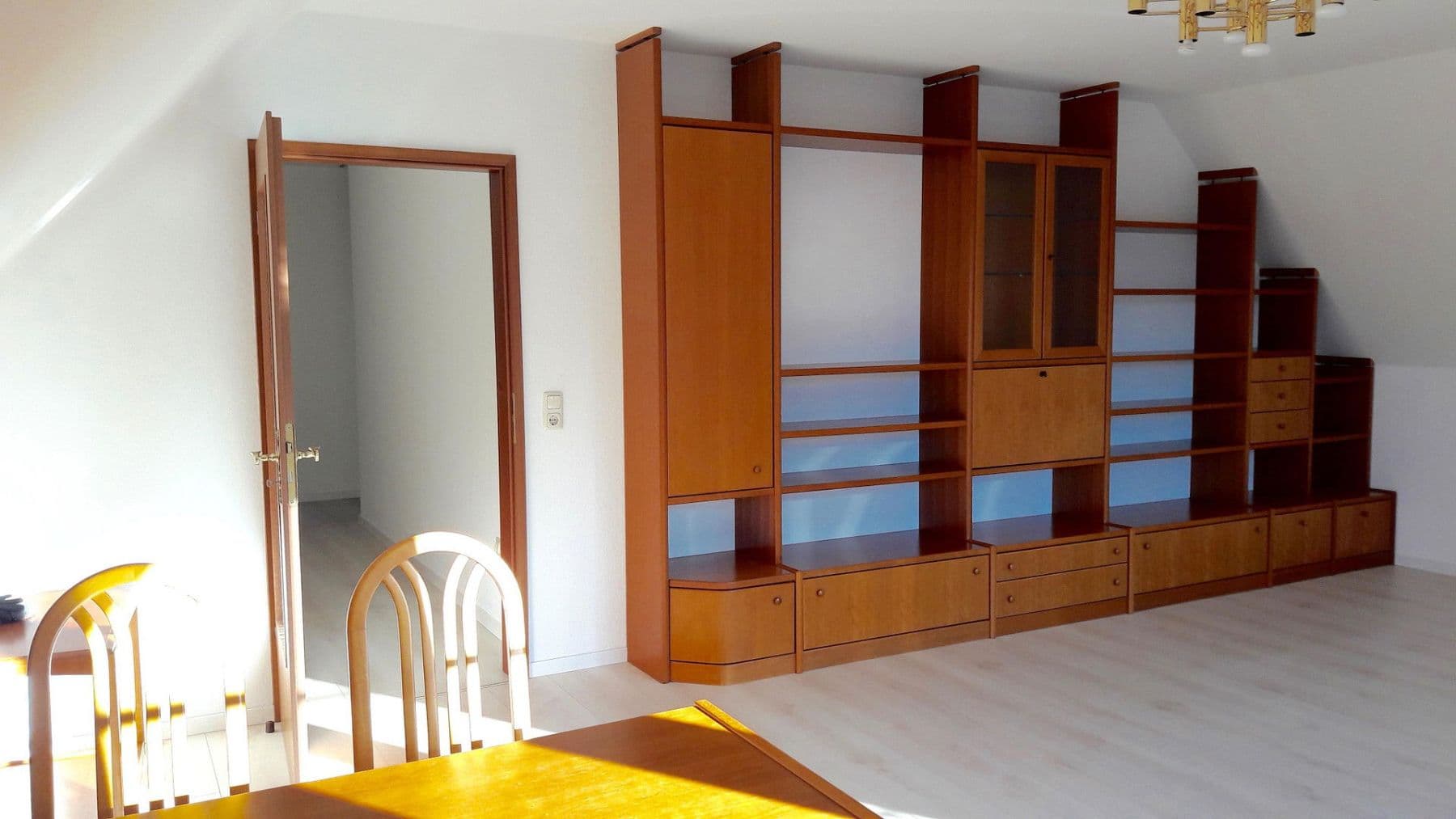 Predaj bytu 2-izbový 59 m², Schwibbogengasse, Augsburg, Bavorsko Predaj bytu 2-izbový 59 m², Schwibbogengasse, Augsburg, Bavorsko