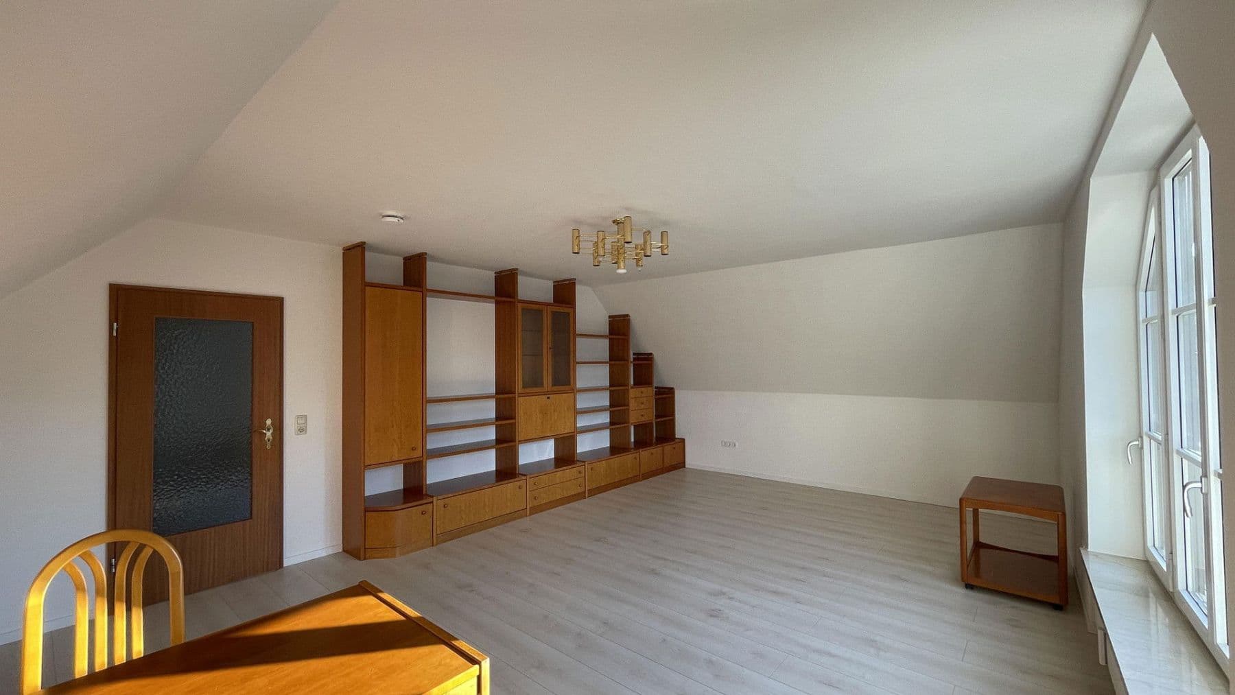 Predaj bytu 2-izbový 59 m², Schwibbogengasse, Augsburg, Bavorsko Predaj bytu 2-izbový 59 m², Schwibbogengasse, Augsburg, Bavorsko