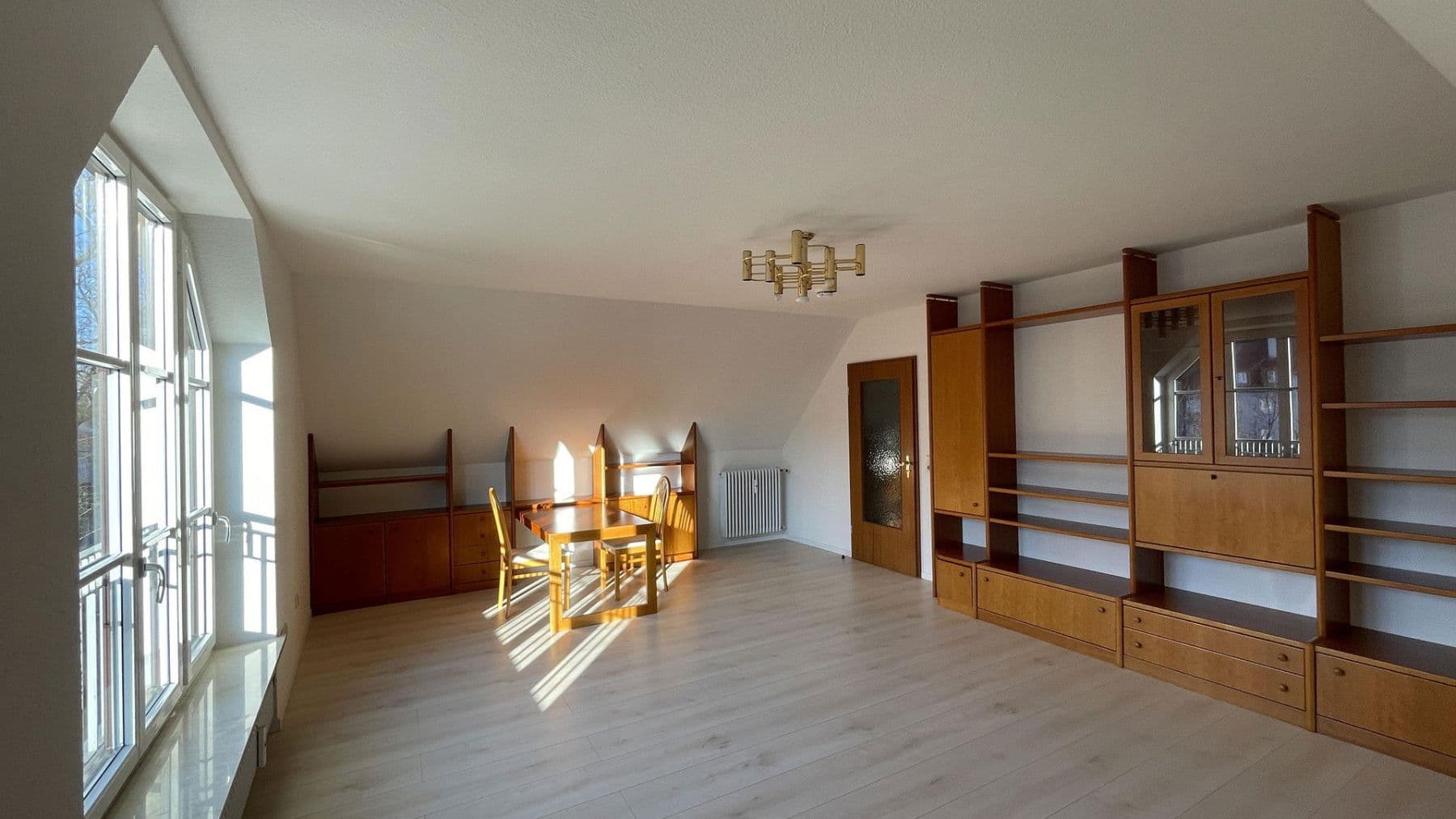 Predaj bytu 2-izbový 59 m², Schwibbogengasse, Augsburg, Bavorsko Predaj bytu 2-izbový 59 m², Schwibbogengasse, Augsburg, Bavorsko