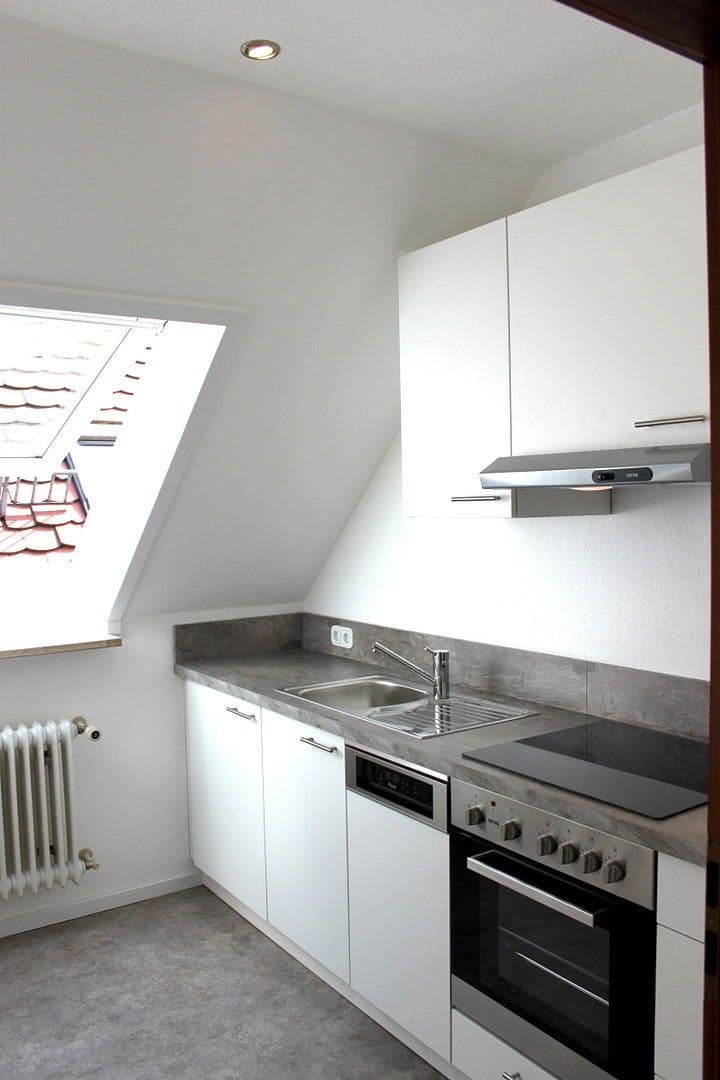 Predaj bytu 2-izbový 59 m², Schwibbogengasse, Augsburg, Bavorsko Predaj bytu 2-izbový 59 m², Schwibbogengasse, Augsburg, Bavorsko