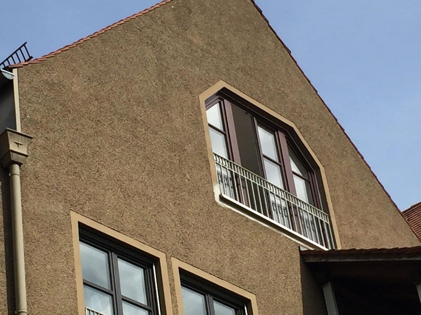 Predaj bytu 2-izbový 59 m², Schwibbogengasse, Augsburg, Bavorsko Predaj bytu 2-izbový 59 m², Schwibbogengasse, Augsburg, Bavorsko