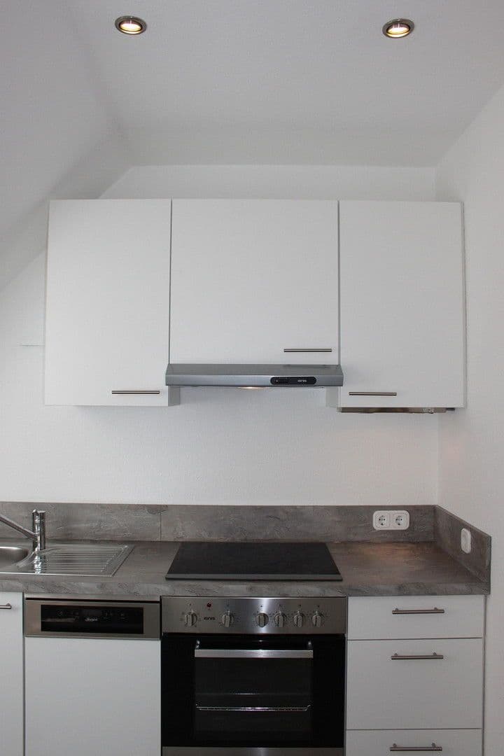 Predaj bytu 2-izbový 59 m², Schwibbogengasse, Augsburg, Bavorsko Predaj bytu 2-izbový 59 m², Schwibbogengasse, Augsburg, Bavorsko