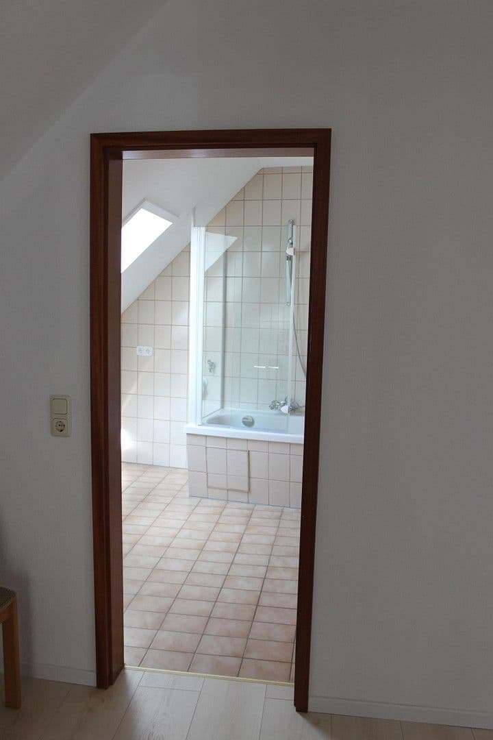 Predaj bytu 2-izbový 59 m², Schwibbogengasse, Augsburg, Bavorsko Predaj bytu 2-izbový 59 m², Schwibbogengasse, Augsburg, Bavorsko