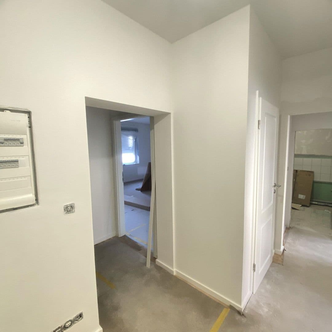 Prenájom bytu 3-izbový 71 m², Denisstr.0, Nürnberg, Bavorsko Prenájom bytu 3-izbový 71 m², Denisstr.0, Nürnberg, Bavorsko