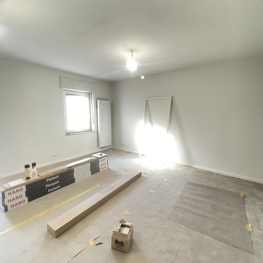 Prenájom bytu 3-izbový 71 m², Denisstr.0, Nürnberg, Bavorsko Prenájom bytu 3-izbový 71 m², Denisstr.0, Nürnberg, Bavorsko