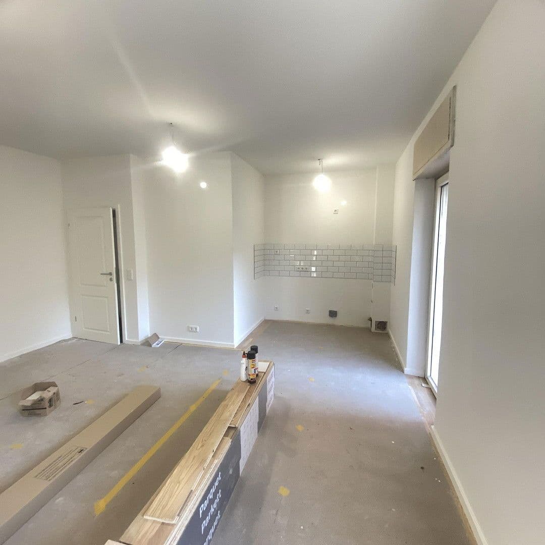 Prenájom bytu 3-izbový 71 m², Denisstr.0, Nürnberg, Bavorsko Prenájom bytu 3-izbový 71 m², Denisstr.0, Nürnberg, Bavorsko