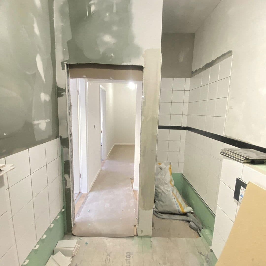 Prenájom bytu 3-izbový 71 m², Denisstr.0, Nürnberg, Bavorsko Prenájom bytu 3-izbový 71 m², Denisstr.0, Nürnberg, Bavorsko