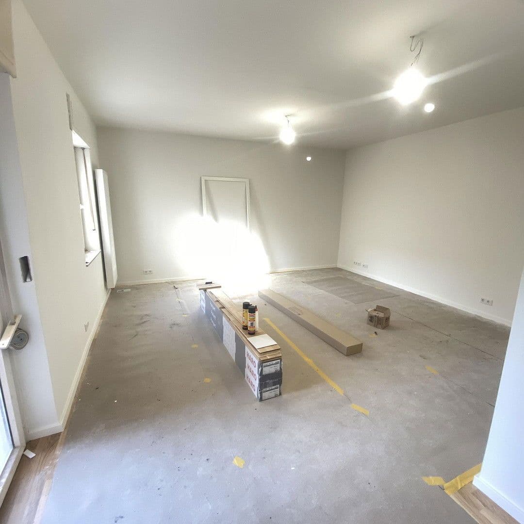 Prenájom bytu 3-izbový 71 m², Denisstr.0, Nürnberg, Bavorsko Prenájom bytu 3-izbový 71 m², Denisstr.0, Nürnberg, Bavorsko