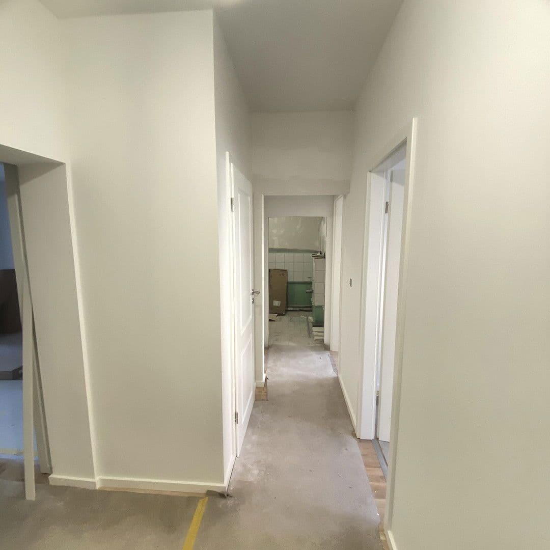 Prenájom bytu 3-izbový 71 m², Denisstr.0, Nürnberg, Bavorsko Prenájom bytu 3-izbový 71 m², Denisstr.0, Nürnberg, Bavorsko