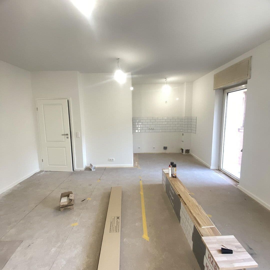 Prenájom bytu 3-izbový 71 m², Denisstr.0, Nürnberg, Bavorsko Prenájom bytu 3-izbový 71 m², Denisstr.0, Nürnberg, Bavorsko