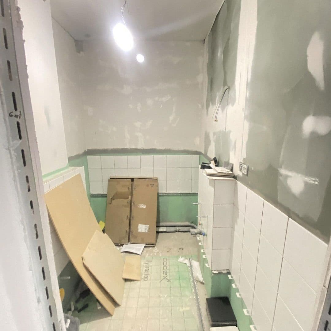 Prenájom bytu 3-izbový 71 m², Denisstr.0, Nürnberg, Bavorsko Prenájom bytu 3-izbový 71 m², Denisstr.0, Nürnberg, Bavorsko