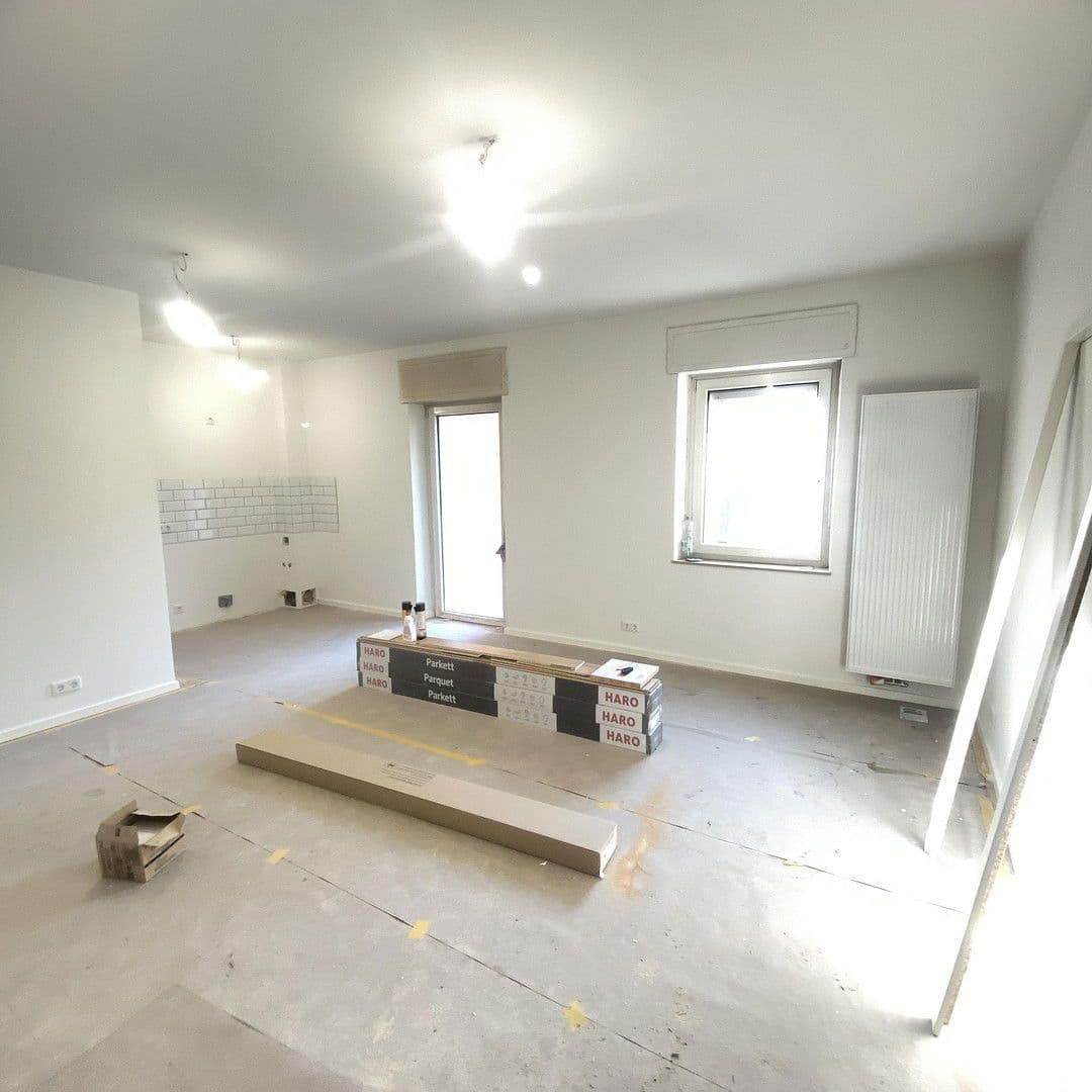 Prenájom bytu 3-izbový 71 m², Denisstr.0, Nürnberg, Bavorsko Prenájom bytu 3-izbový 71 m², Denisstr.0, Nürnberg, Bavorsko