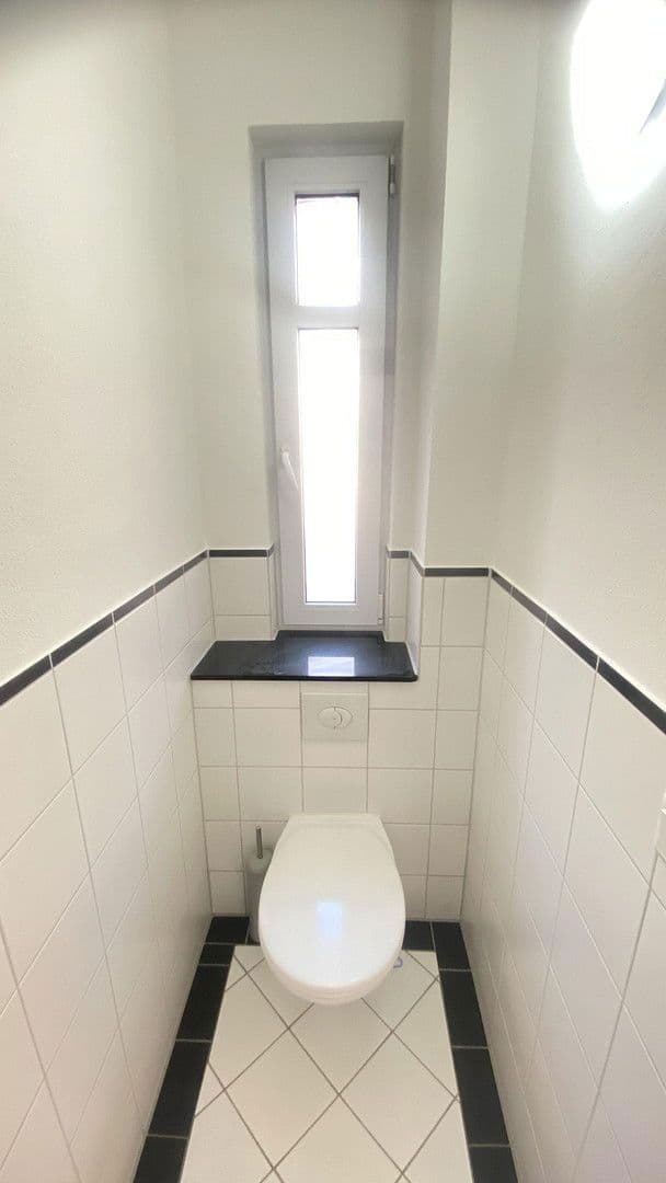 Prenájom bytu 2-izbový 60 m², Reichstr. 0, Nürnberg, Bavorsko Prenájom bytu 2-izbový 60 m², Reichstr. 0, Nürnberg, Bavorsko