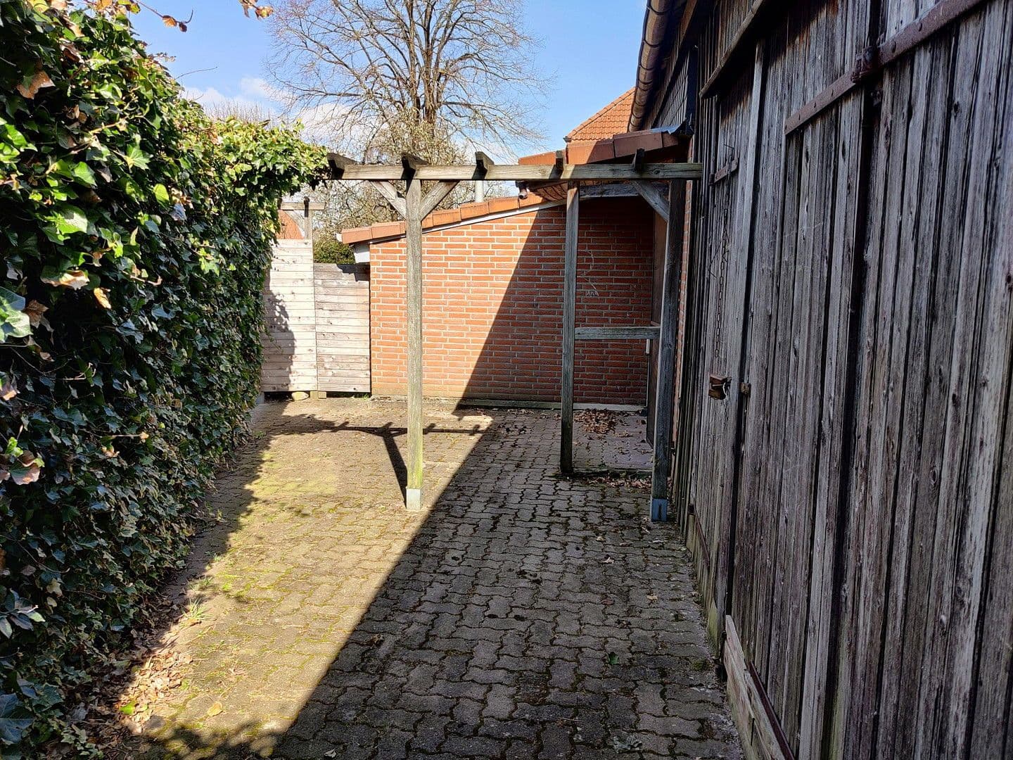 Prenájom bytu 4-izbový 88 m², Missionsweg 7, Seevetal, Dolné Sasko Prenájom bytu 4-izbový 88 m², Missionsweg 7, Seevetal, Dolné Sasko