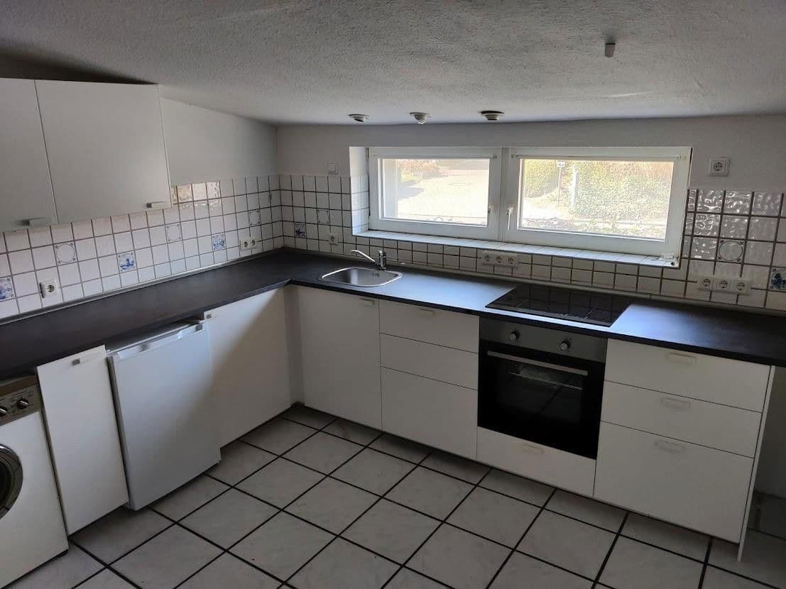 Prenájom bytu 4-izbový 88 m², Missionsweg 7, Seevetal, Dolné Sasko Prenájom bytu 4-izbový 88 m², Missionsweg 7, Seevetal, Dolné Sasko