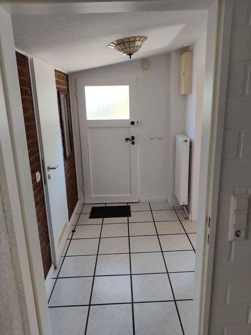 Prenájom bytu 4-izbový 88 m², Missionsweg 7, Seevetal, Dolné Sasko Prenájom bytu 4-izbový 88 m², Missionsweg 7, Seevetal, Dolné Sasko