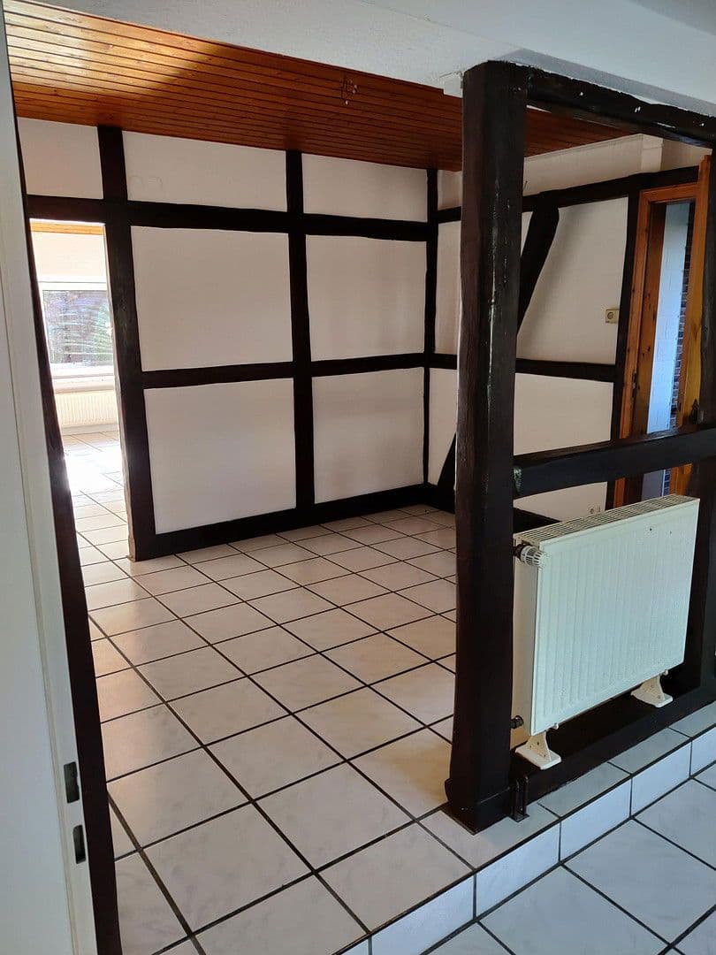 Prenájom bytu 4-izbový 88 m², Missionsweg 7, Seevetal, Dolné Sasko Prenájom bytu 4-izbový 88 m², Missionsweg 7, Seevetal, Dolné Sasko