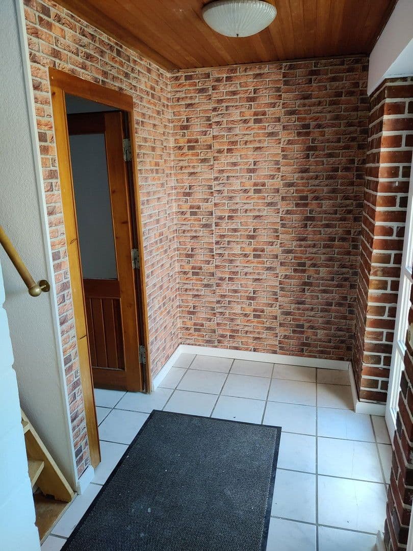 Prenájom bytu 4-izbový 88 m², Missionsweg 7, Seevetal, Dolné Sasko Prenájom bytu 4-izbový 88 m², Missionsweg 7, Seevetal, Dolné Sasko