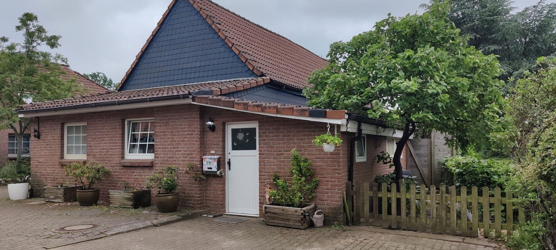 Prenájom bytu 4-izbový 88 m², Missionsweg 7, Seevetal, Dolné Sasko Prenájom bytu 4-izbový 88 m², Missionsweg 7, Seevetal, Dolné Sasko