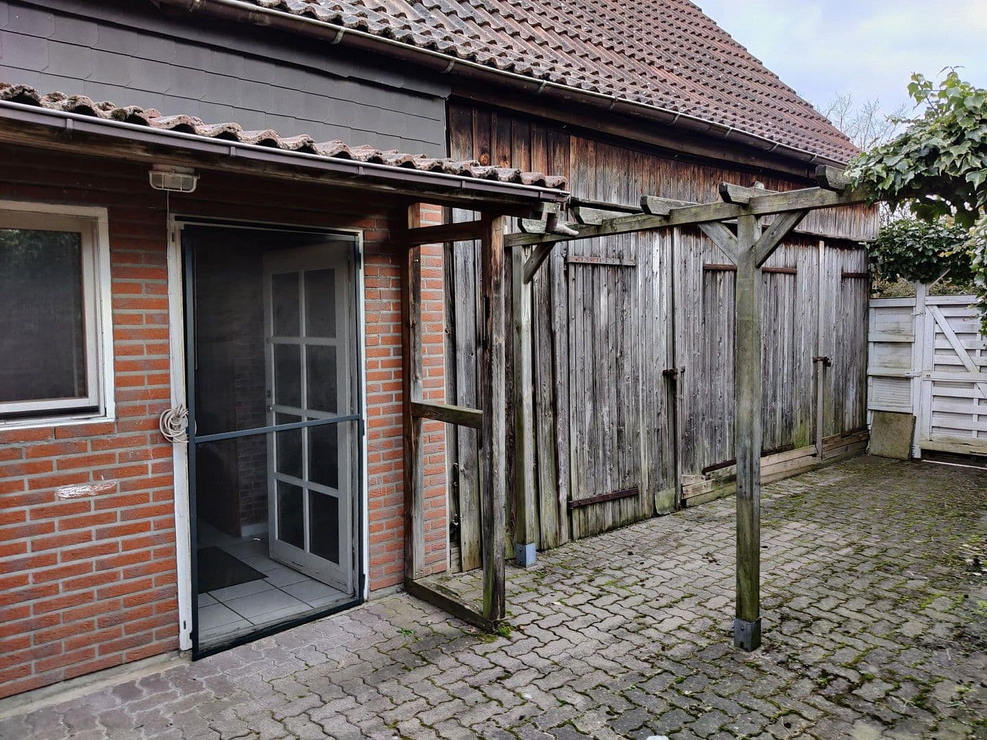 Prenájom bytu 4-izbový 88 m², Missionsweg 7, Seevetal, Dolné Sasko Prenájom bytu 4-izbový 88 m², Missionsweg 7, Seevetal, Dolné Sasko