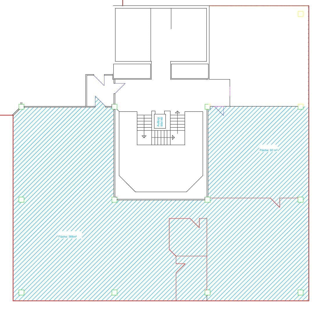 Prenájom kancelárie 460 m², Georg-Schumann-Straße 294, Leipzig, Sasko Prenájom kancelárie 460 m², Georg-Schumann-Straße 294, Leipzig, Sasko