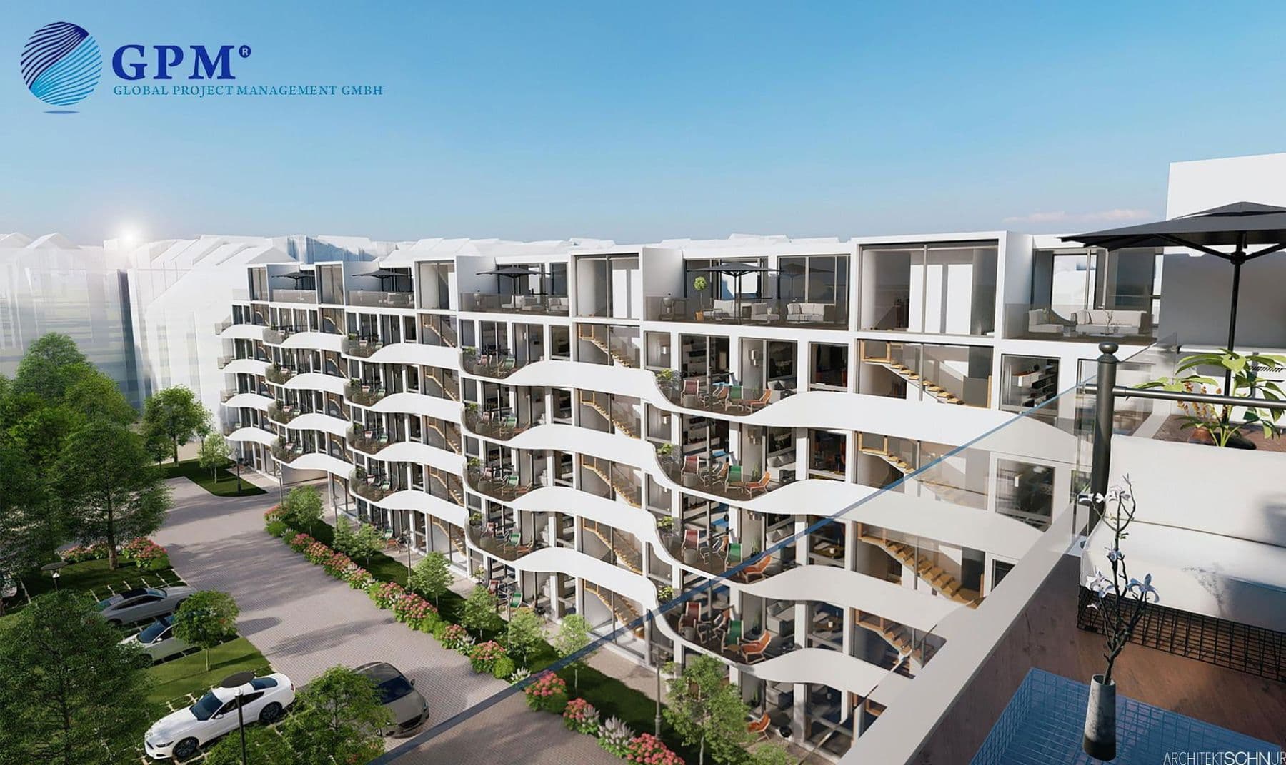 Predaj pozemku 15.000 m², Reinhardtstraße 4, Chemnitz, Sasko Predaj pozemku 15.000 m², Reinhardtstraße 4, Chemnitz, Sasko