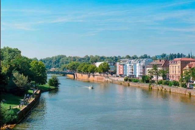 Prenájom bytu 3-izbový 69 m², Stuttgart, Bádensko-Wurttembersko Prenájom bytu 3-izbový 69 m², Stuttgart, Bádensko-Wurttembersko