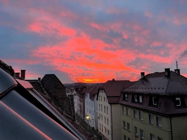 Prenájom bytu 3-izbový 69 m², Stuttgart, Bádensko-Wurttembersko Prenájom bytu 3-izbový 69 m², Stuttgart, Bádensko-Wurttembersko