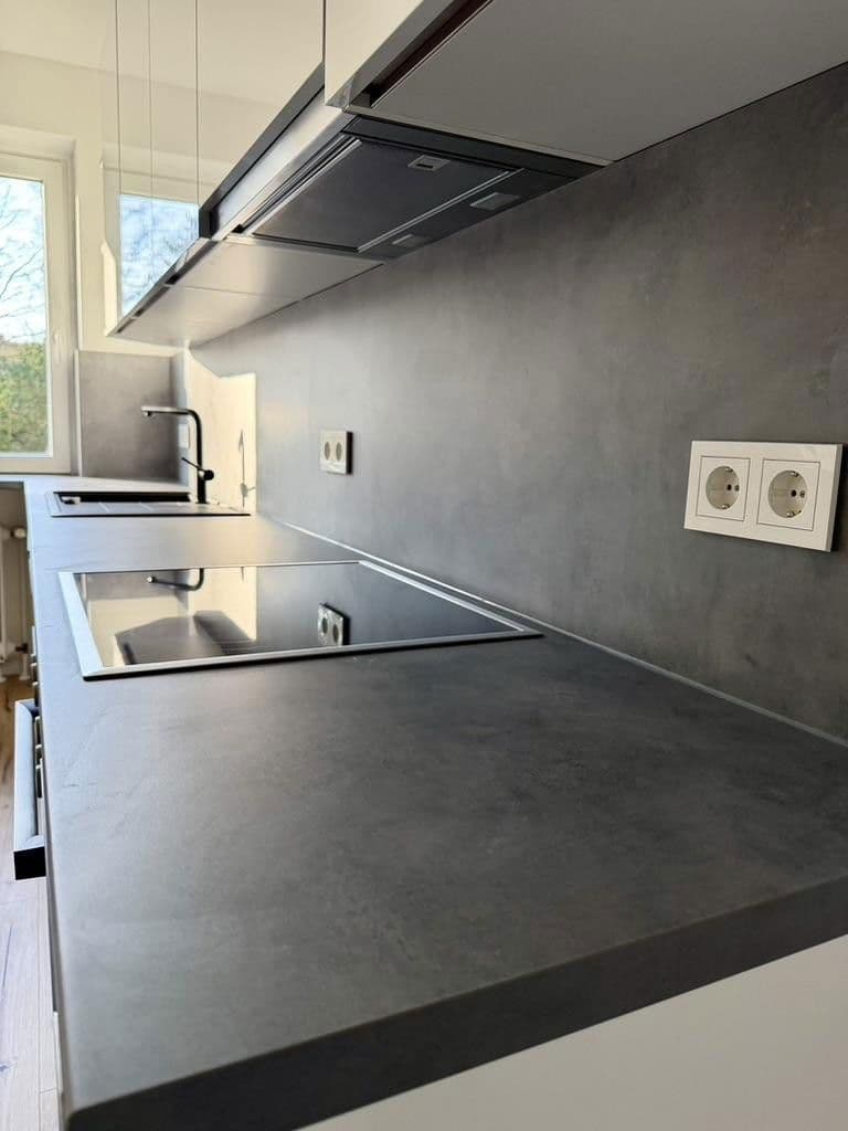 Predaj bytu 2-izbový 62 m², Pinneberger Chausse 37, Hamburg, Hamburg Predaj bytu 2-izbový 62 m², Pinneberger Chausse 37, Hamburg, Hamburg