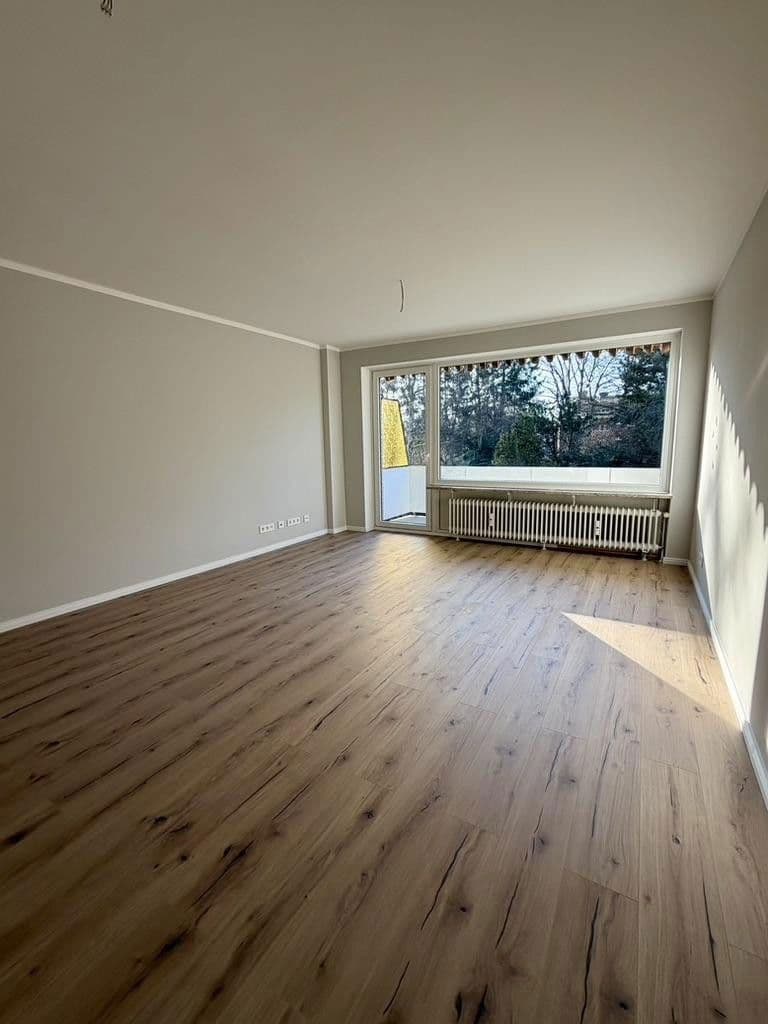 Predaj bytu 2-izbový 62 m², Pinneberger Chausse 37, Hamburg, Hamburg Predaj bytu 2-izbový 62 m², Pinneberger Chausse 37, Hamburg, Hamburg