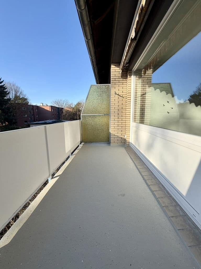 Predaj bytu 2-izbový 62 m², Pinneberger Chausse 37, Hamburg, Hamburg Predaj bytu 2-izbový 62 m², Pinneberger Chausse 37, Hamburg, Hamburg