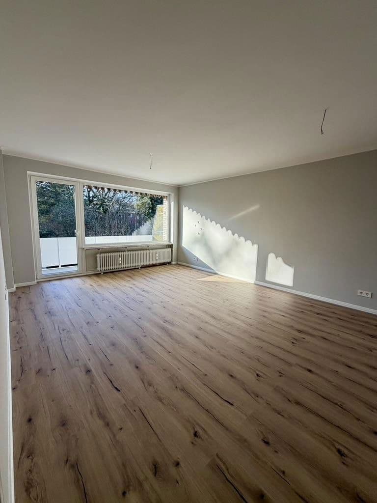 Predaj bytu 2-izbový 62 m², Pinneberger Chausse 37, Hamburg, Hamburg Predaj bytu 2-izbový 62 m², Pinneberger Chausse 37, Hamburg, Hamburg