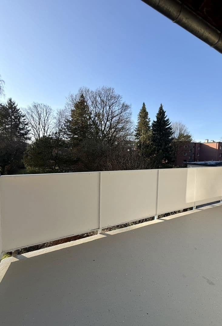 Predaj bytu 2-izbový 62 m², Pinneberger Chausse 37, Hamburg, Hamburg Predaj bytu 2-izbový 62 m², Pinneberger Chausse 37, Hamburg, Hamburg