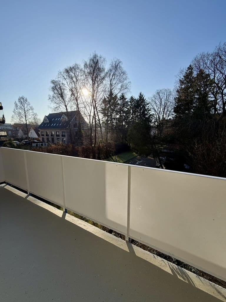 Predaj bytu 2-izbový 62 m², Pinneberger Chausse 37, Hamburg, Hamburg Predaj bytu 2-izbový 62 m², Pinneberger Chausse 37, Hamburg, Hamburg