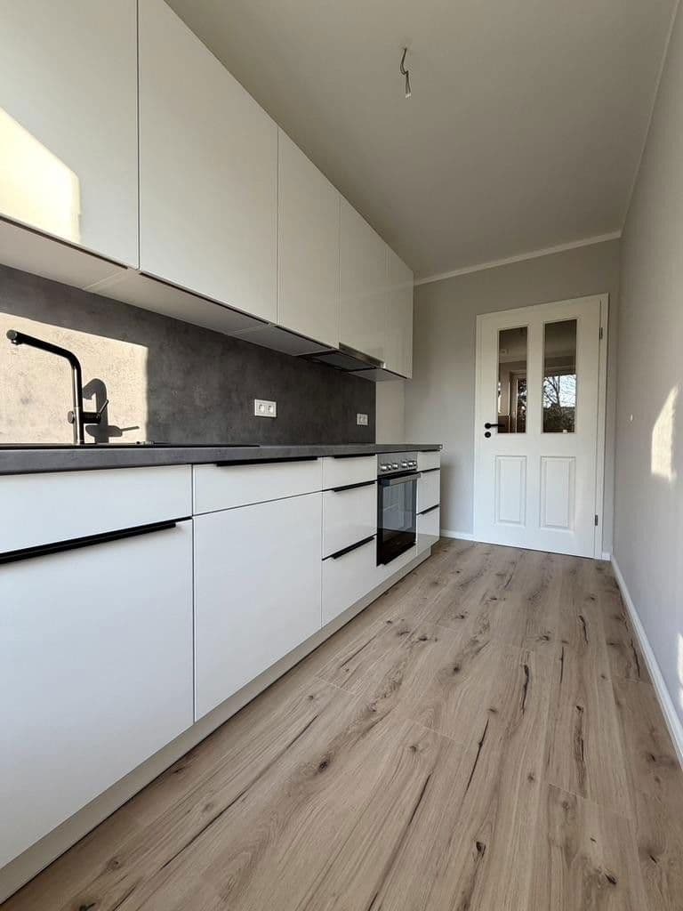 Predaj bytu 2-izbový 62 m², Pinneberger Chausse 37, Hamburg, Hamburg Predaj bytu 2-izbový 62 m², Pinneberger Chausse 37, Hamburg, Hamburg