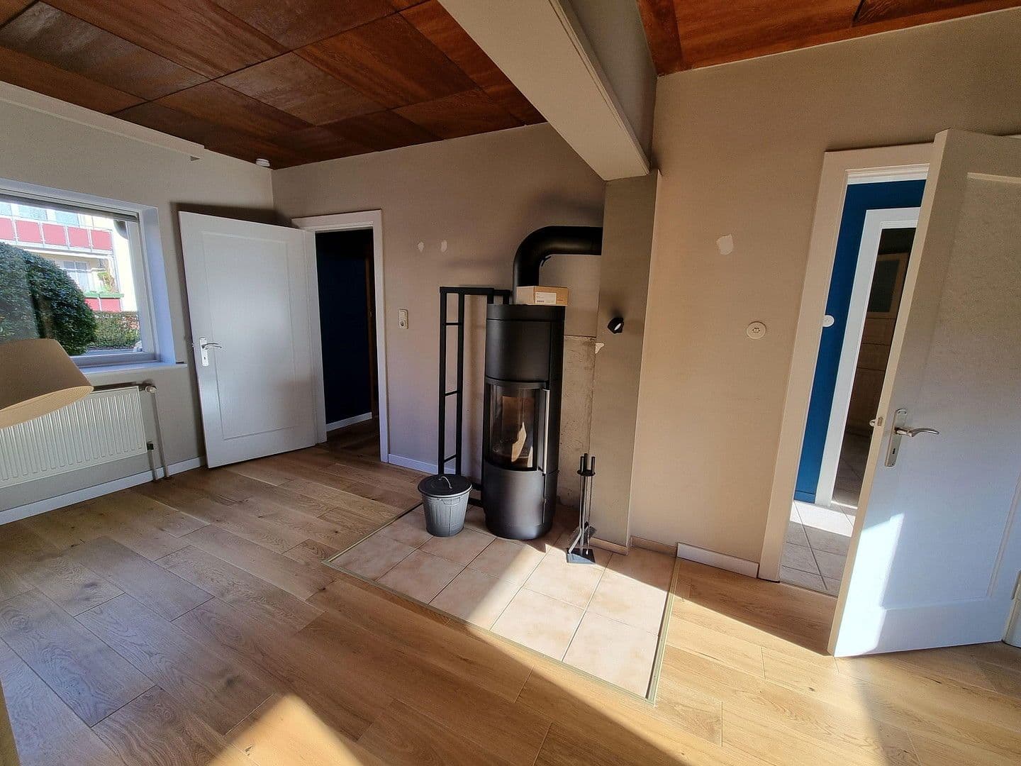 Predaj domu 105 m², pozemek 600 m², Seestraße 9, Eutin, Šlezvicko-Holštajnsko Predaj domu 105 m², pozemek 600 m², Seestraße 9, Eutin, Šlezvicko-Holštajnsko