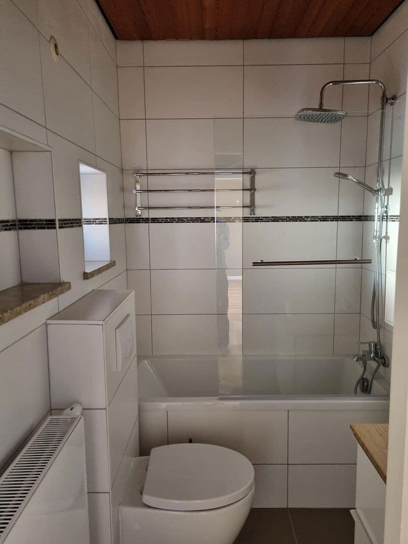 Predaj domu 105 m², pozemek 600 m², Seestraße 9, Eutin, Šlezvicko-Holštajnsko Predaj domu 105 m², pozemek 600 m², Seestraße 9, Eutin, Šlezvicko-Holštajnsko