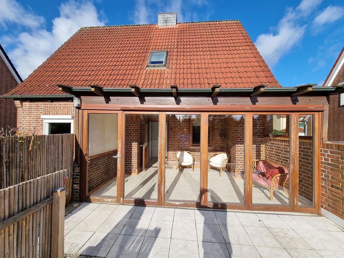 Predaj domu 105 m², pozemek 600 m², Seestraße 9, Eutin, Šlezvicko-Holštajnsko Predaj domu 105 m², pozemek 600 m², Seestraße 9, Eutin, Šlezvicko-Holštajnsko