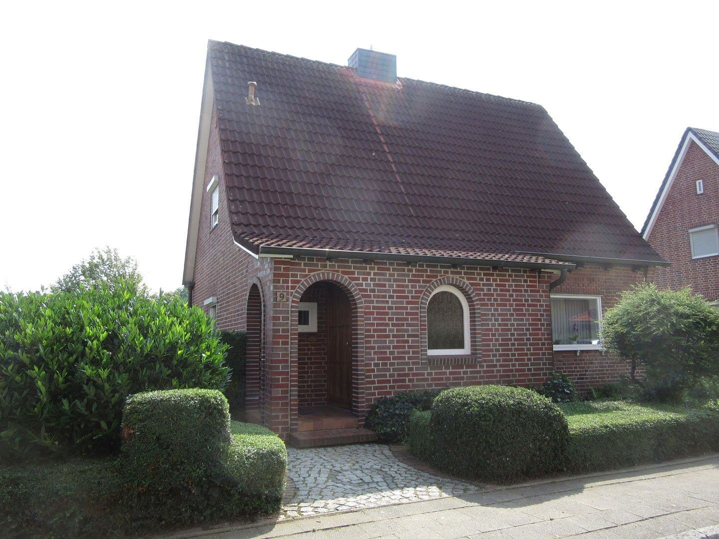 Predaj domu 105 m², pozemek 600 m², Seestraße 9, Eutin, Šlezvicko-Holštajnsko Predaj domu 105 m², pozemek 600 m², Seestraße 9, Eutin, Šlezvicko-Holštajnsko