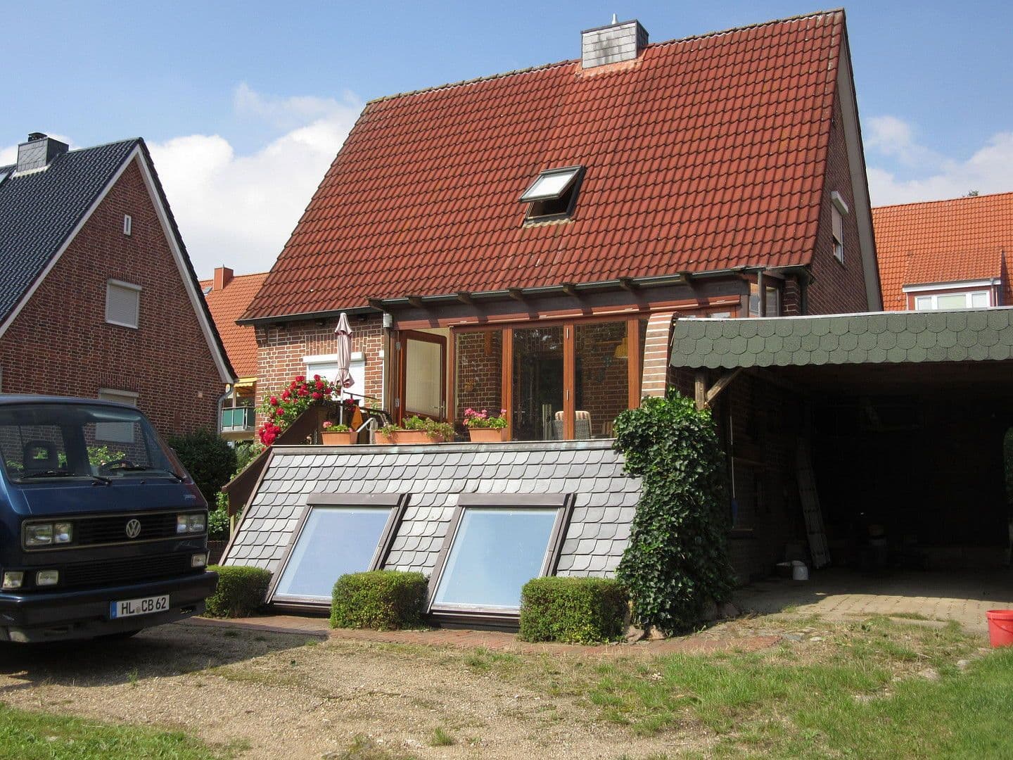 Predaj domu 105 m², pozemek 600 m², Seestraße 9, Eutin, Šlezvicko-Holštajnsko Predaj domu 105 m², pozemek 600 m², Seestraße 9, Eutin, Šlezvicko-Holštajnsko