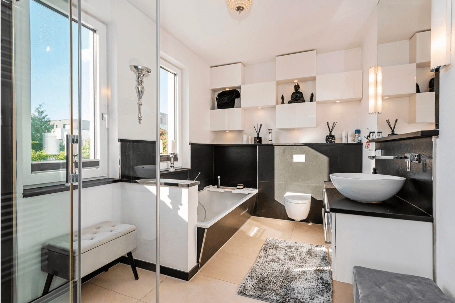 Prenájom domu 136 m², pozemek 483 m², Berlin, Berlín Prenájom domu 136 m², pozemek 483 m², Berlin, Berlín