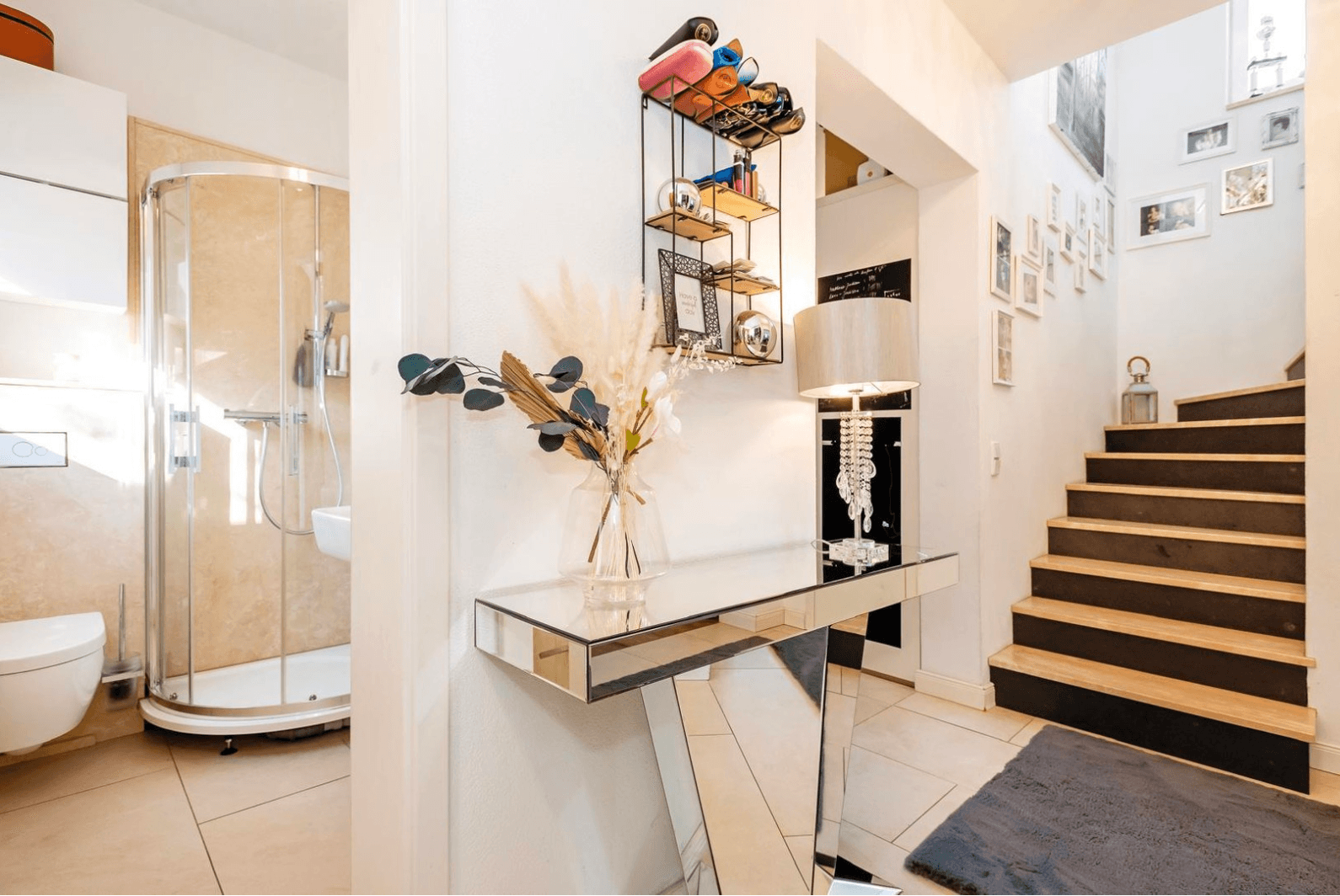 Prenájom domu 136 m², pozemek 483 m², Berlin, Berlín Prenájom domu 136 m², pozemek 483 m², Berlin, Berlín