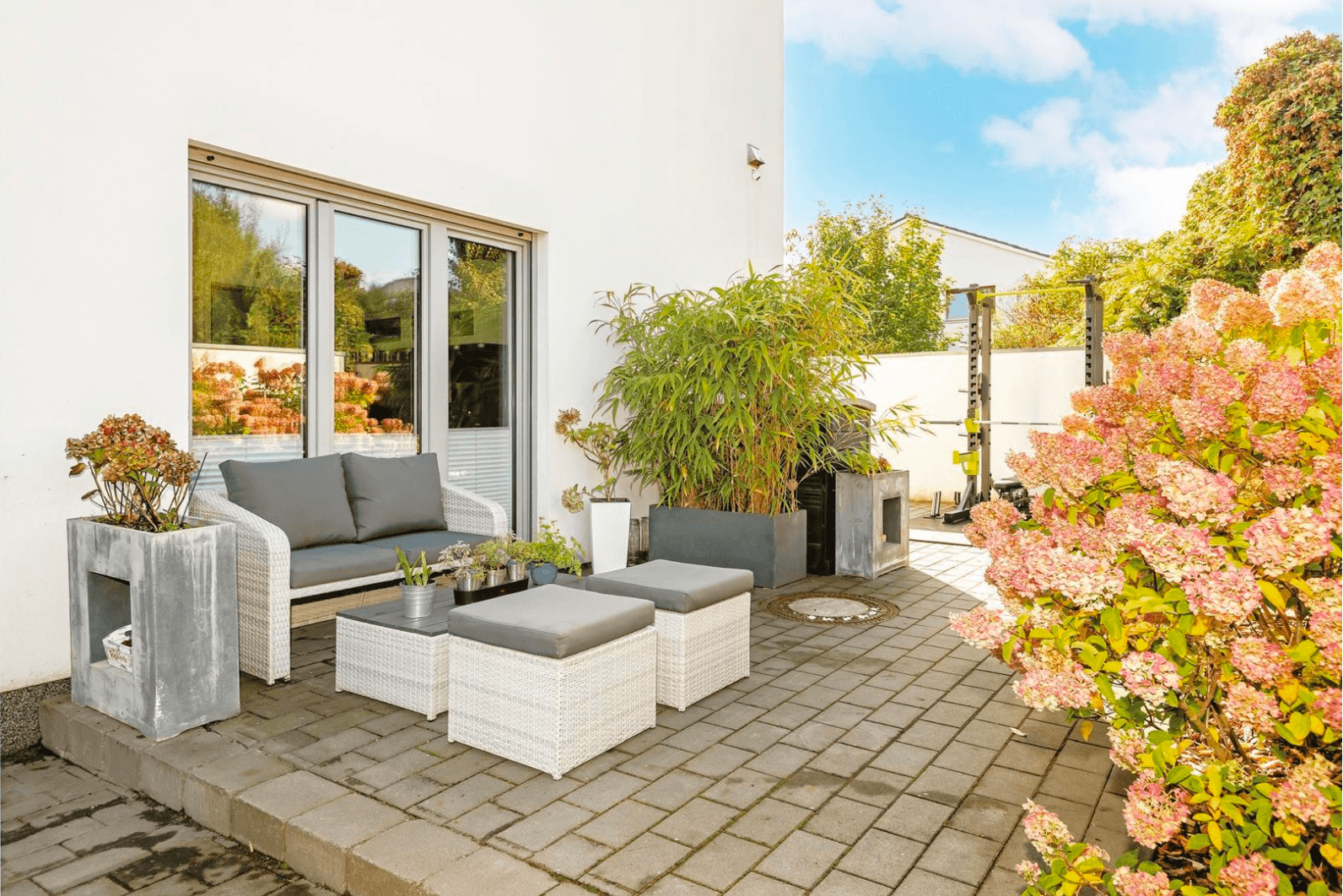 Prenájom domu 136 m², pozemek 483 m², Berlin, Berlín Prenájom domu 136 m², pozemek 483 m², Berlin, Berlín