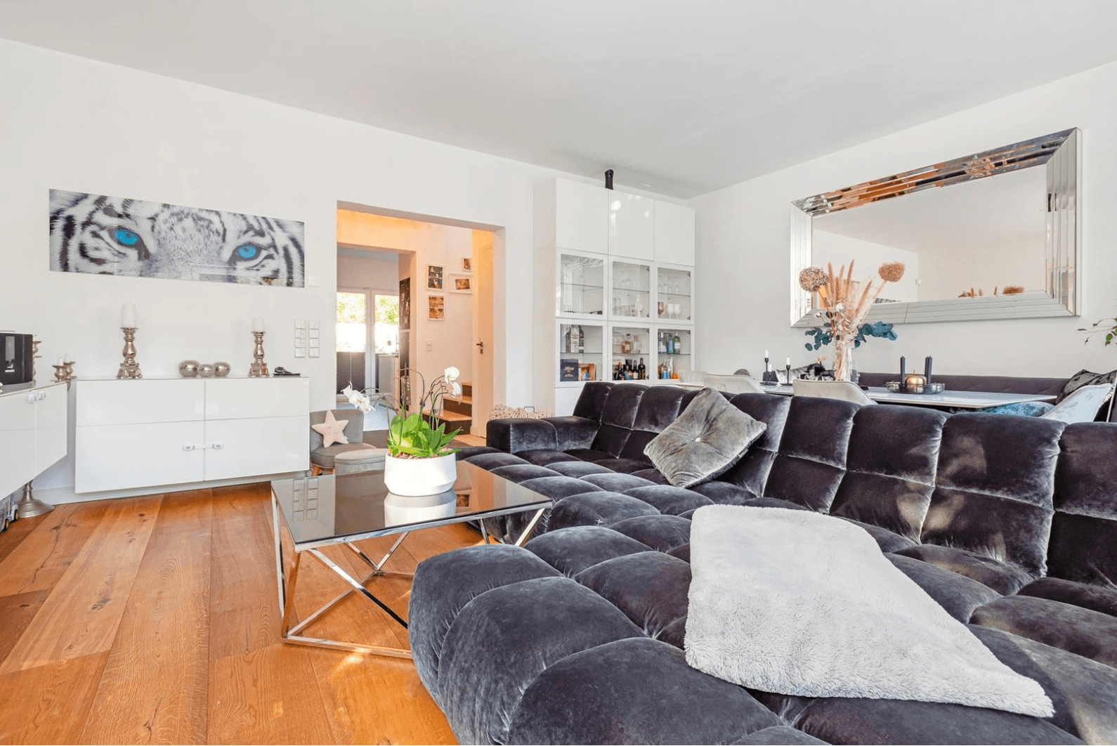 Prenájom domu 136 m², pozemek 483 m², Berlin, Berlín Prenájom domu 136 m², pozemek 483 m², Berlin, Berlín