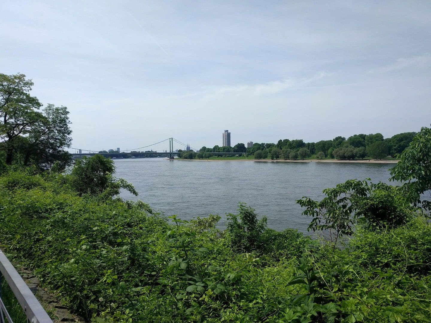 Prenájom bytu 1-izbový 45 m², Böckingstraße 57, Köln, Severné Porýnie - Westfálsko Prenájom bytu 1-izbový 45 m², Böckingstraße 57, Köln, Severné Porýnie - Westfálsko